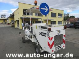 Hofmann H16-3 Universal Kaltfarbe Roadmarking