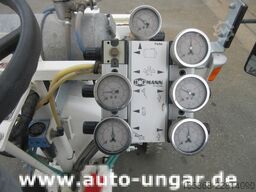 Hofmann H16-3 Universal Kaltfarbe Roadmarking