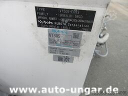 Hofmann H16-3 Universal Kaltfarbe Roadmarking