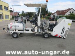 Hofmann H16-3 Universal Kaltfarbe Roadmarking