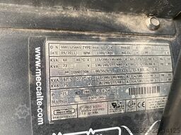 Mecc Alte ECO 32-2L/4