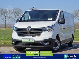 RENAULT TRAFIC 2.0 DCI L2H1 Camera Trekhaak