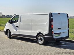 RENAULT TRAFIC 2.0 DCI L2H1 Camera Trekhaak