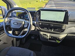 FORD TRANSIT CUSTOM 2.5 PHEV 9-Persoons!