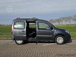 MERCEDES-BENZ CITAN 112 Benzine Euro6 Tourer