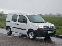 RENAULT KANGOO 1.5 NAP Navi Euro6 Airco