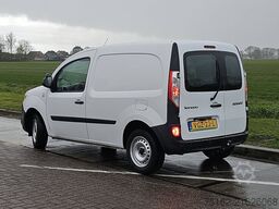 RENAULT KANGOO 1.5 NAP Navi Euro6 Airco
