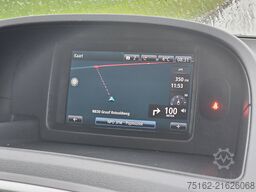 RENAULT KANGOO 1.5 NAP Navi Euro6 Airco