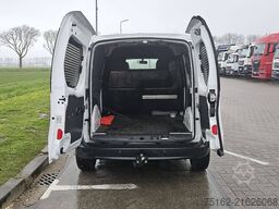 RENAULT KANGOO 1.5 NAP Navi Euro6 Airco