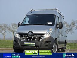 RENAULT MASTER 2.3 L2H2 Imperiaal NAP!