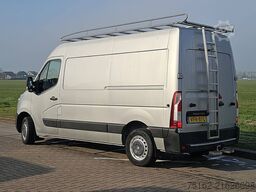 RENAULT MASTER 2.3 L2H2 Imperiaal NAP!