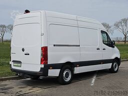 MERCEDES-BENZ SPRINTER 315 L2H2 3.5t-Trekhaak