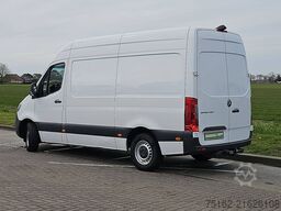 MERCEDES-BENZ SPRINTER 315 L2H2 RWD Automaat