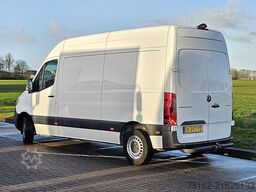 MERCEDES-BENZ SPRINTER 214 ac carplay EURO6