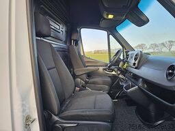 MERCEDES-BENZ SPRINTER 214 ac carplay EURO6