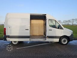 MERCEDES-BENZ SPRINTER 214 ac carplay EURO6