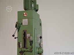 WMW Saalfeld BK 25