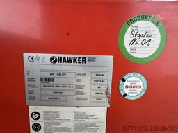 Linde E30/600HL