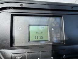 Linde R16G--EK
