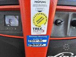 Linde L16i--EK + Ladegerät