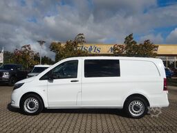 MERCEDES-BENZ Vito Mixto 114 CDI RWD lang AHK Kamera Navi