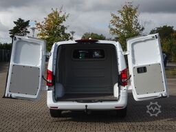 MERCEDES-BENZ Vito Mixto 114 CDI RWD lang AHK Kamera Navi