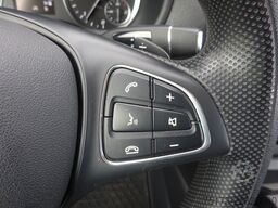 MERCEDES-BENZ Vito Mixto 114 CDI RWD lang AHK Kamera Navi