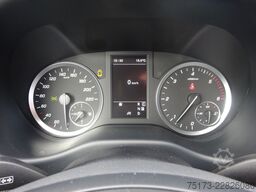 MERCEDES-BENZ Vito Mixto 114 CDI RWD lang AHK Kamera Navi