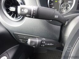 MERCEDES-BENZ Vito Mixto 114 CDI RWD lang AHK Kamera Navi