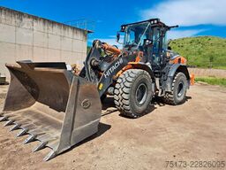 HITACHI ZW 180-7 Radlader