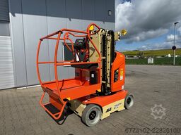 JLG Toucan 8E-L--EK