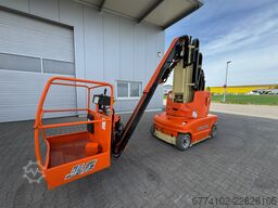 JLG Toucan 1210--EK