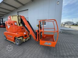 JLG Toucan 1210--EK