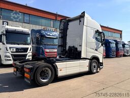 VOLVO FH 500 * AUS 1. HAND  STANDKLIMA * VEB * VOLLV
