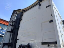VOLVO FH 500 * AUS 1. HAND  STANDKLIMA * VEB * VOLLV