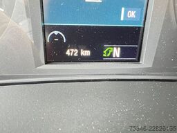 MAN TGS 33.510 BB 6x4 FG/RS 3,30m/59 to./NA/AHK/Neu