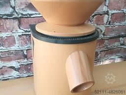 Mockmill Lino 200