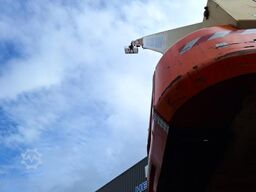 JLG 1350SJP Diesel, 4x4x4 Drive 43.3m Working Height,