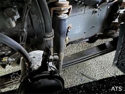 DAF XF530 6x2 Hook truck w/ VDL Hook WATCH VIDEO