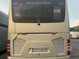 Mercedes-Benz Tourismo Tour Bus. 35+2 seats WATCH VIDEO