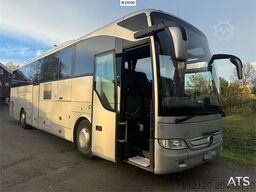 Mercedes-Benz Tourismo Tour Bus. 45+2 seats. WATCH VIDEO