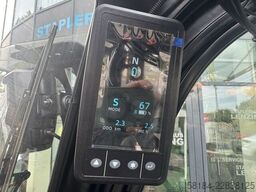 Noblelift CPD18A