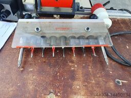 Gannomat Ganner Typ 192