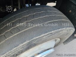 MERCEDES-BENZ Atego 1630 / Load 8,4ton / Gergen Tele