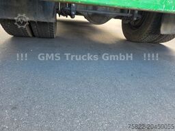 MERCEDES-BENZ Atego 1630 / Load 8,4ton / Gergen Tele