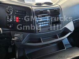 MERCEDES-BENZ Atego 1630 / Load 8,4ton / Gergen Tele