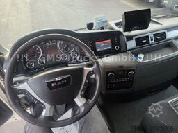 MAN TGS / NUR149km / 31m Palfinger Kran PK 34002+Jib