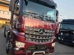 MERCEDES-BENZ Arocs 2651 / 6X4 / Chassis / Retarder