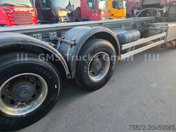 MERCEDES-BENZ Arocs 2651 / 6X4 / Chassis / Retarder