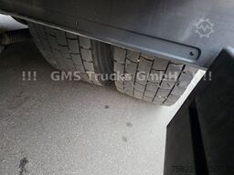 MAN TGS / NUR149km / 31m Palfinger Kran PK 34002+Jib